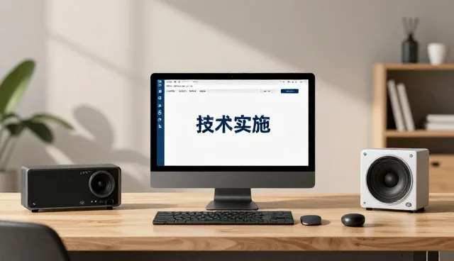 软件选型中的关键考量因素与实施路径